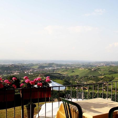 Da Rosa Bed And Breakfast Neviglie Luaran gambar