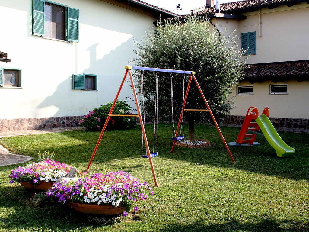 Da Rosa Bed And Breakfast Neviglie Luaran gambar