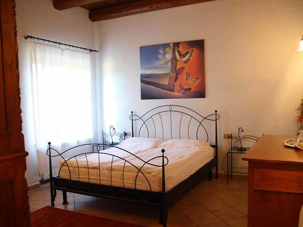 Da Rosa Bed And Breakfast Neviglie Bilik gambar