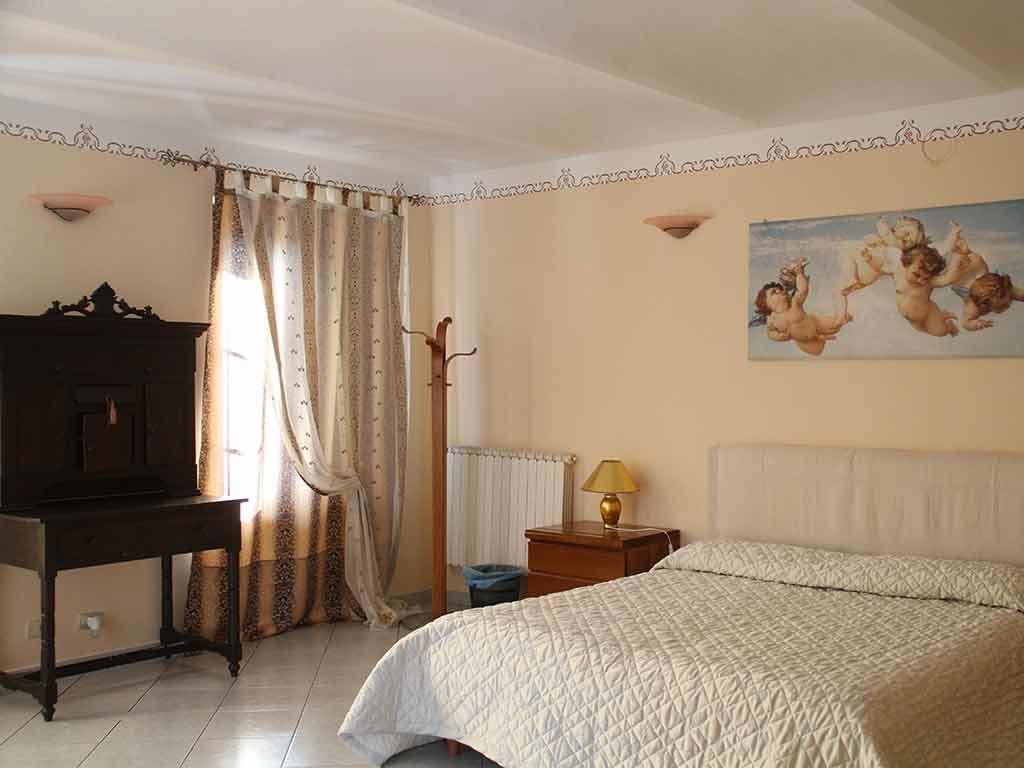 Da Rosa Bed And Breakfast Neviglie Bilik gambar