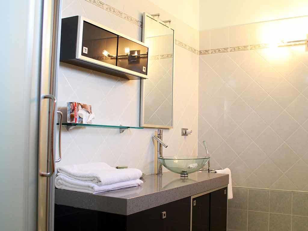 Da Rosa Bed And Breakfast Neviglie Bilik gambar