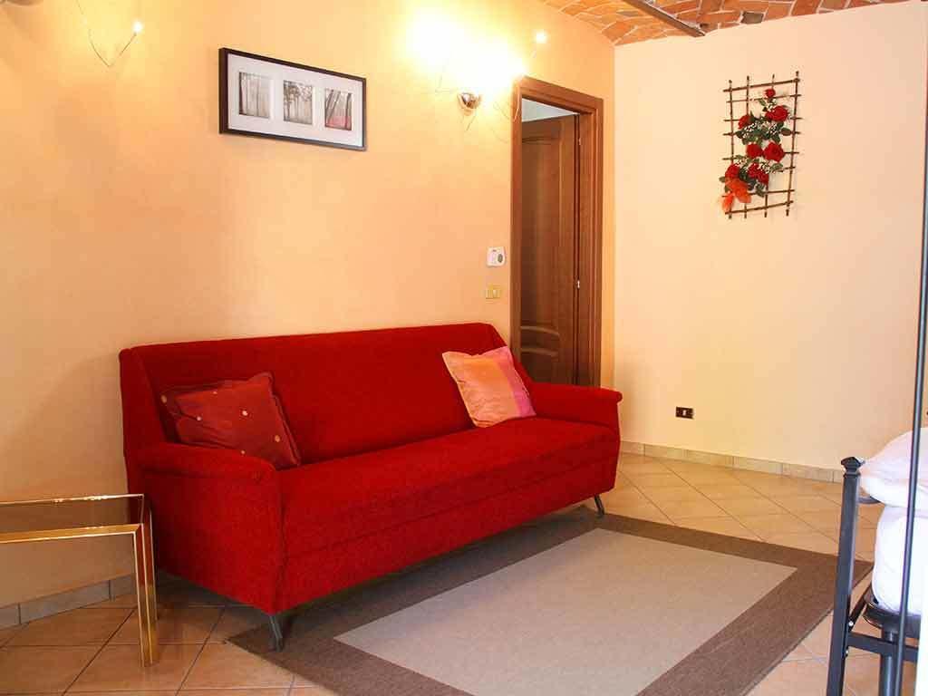 Da Rosa Bed And Breakfast Neviglie Bilik gambar